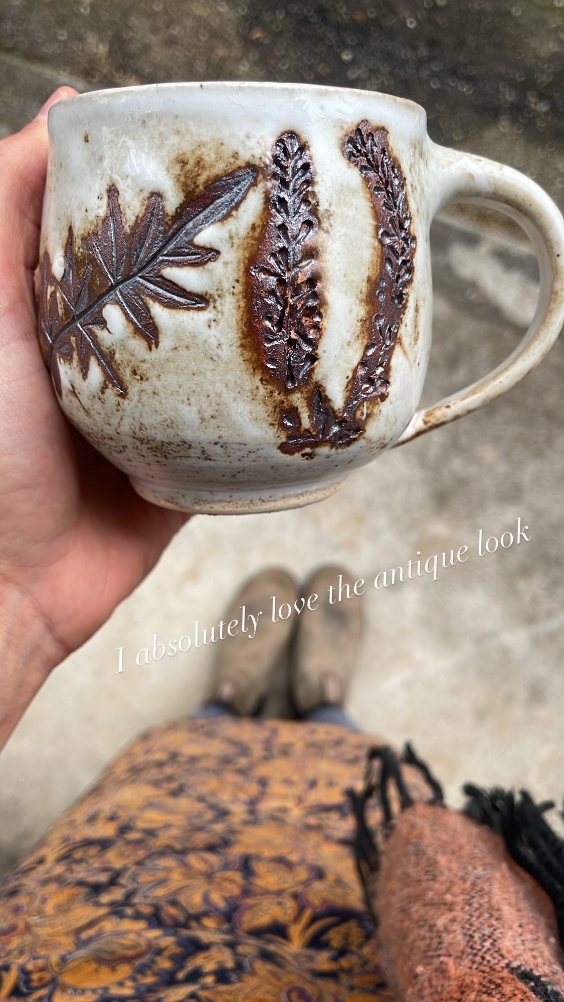 Mother's Day Gift Box