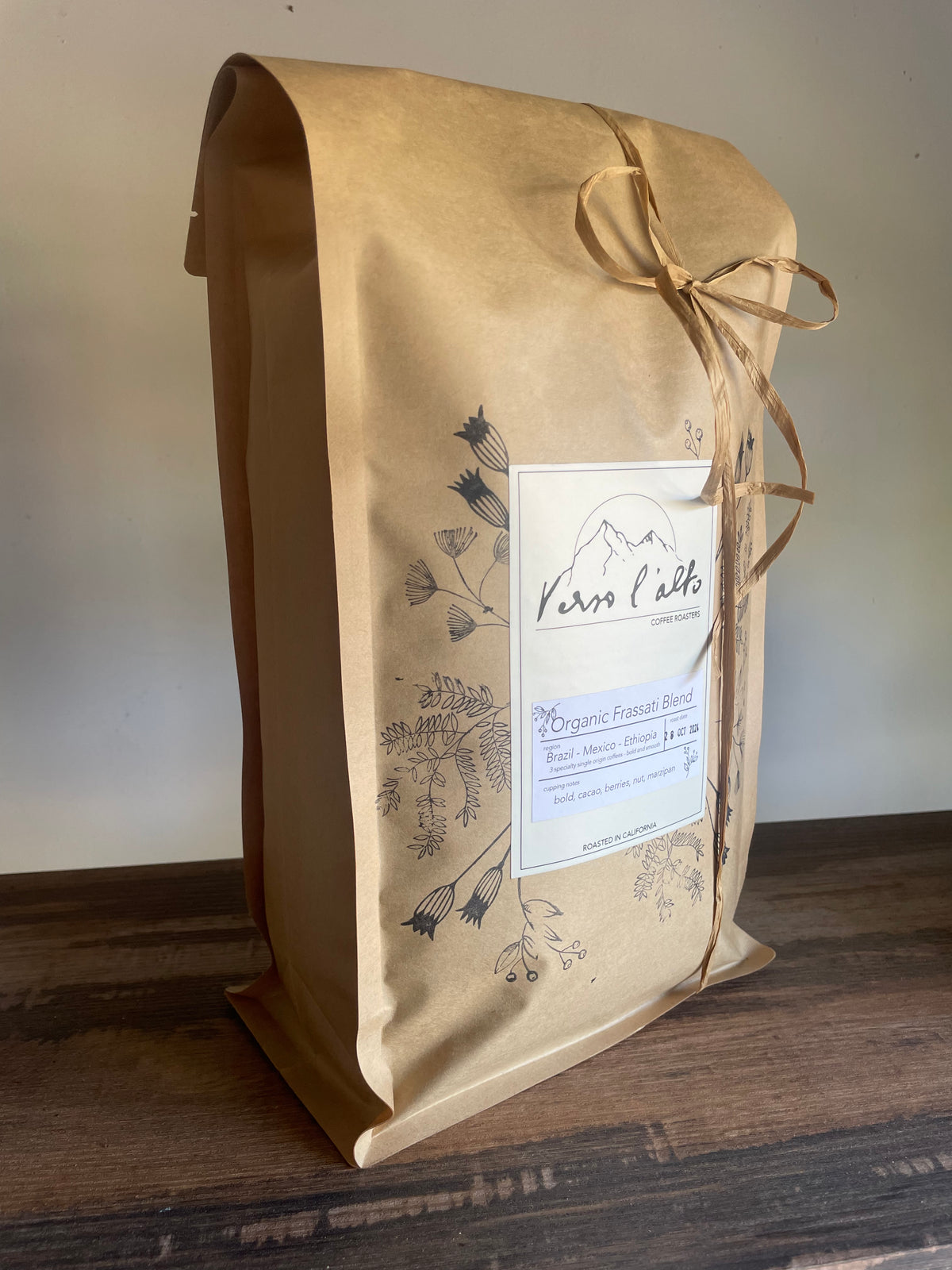 Roaster's Choice Coffee Subscription