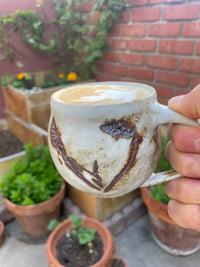 Botanic Mug 02 Edition