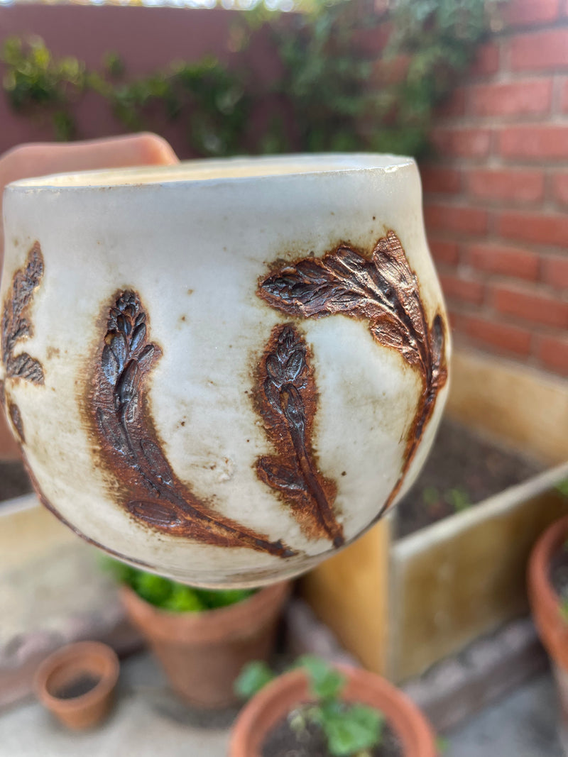 Botanic Mug 02 Edition