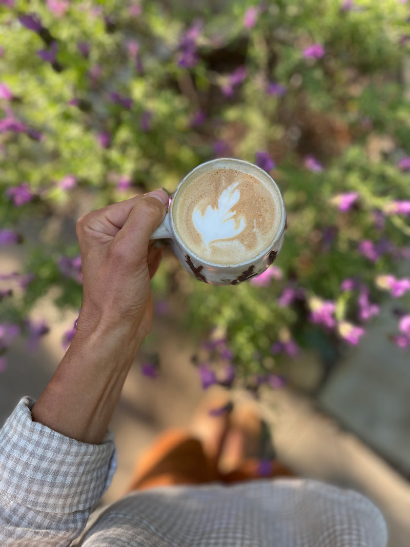 Botanic Mug 02 Edition