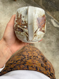 Botanic Mug 02 Edition