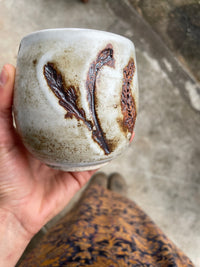Botanic Mug 02 Edition
