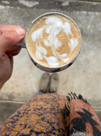 Botanic Mug 02 Edition