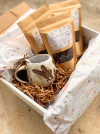 Mother's Day Gift Box