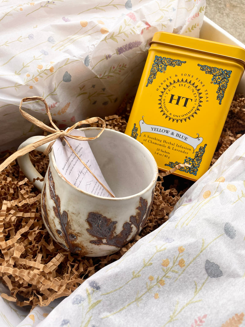 Mother's Day Gift Box