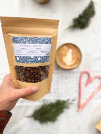 Christmas Coffee Sample Box