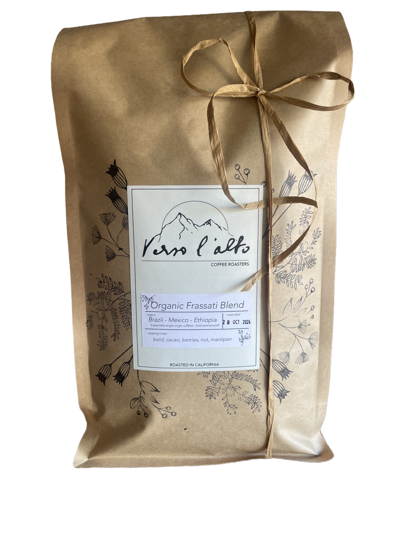 Roaster's Choice Coffee Subscription